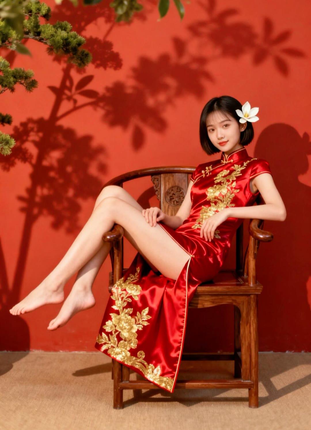 古装“红衣白雪”美人,谁好看?
红衣雪白[捂脸][捂脸][捂脸][捂脸]