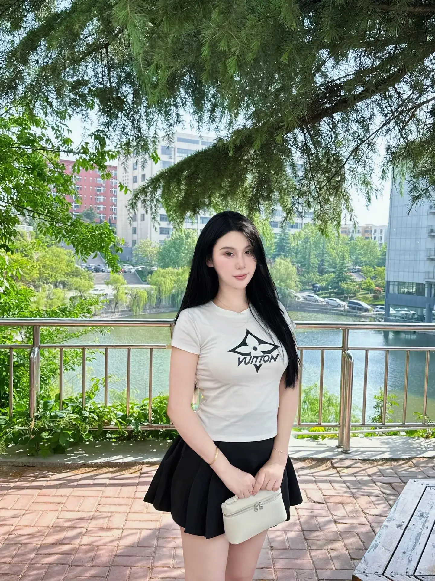 女大学生 plog