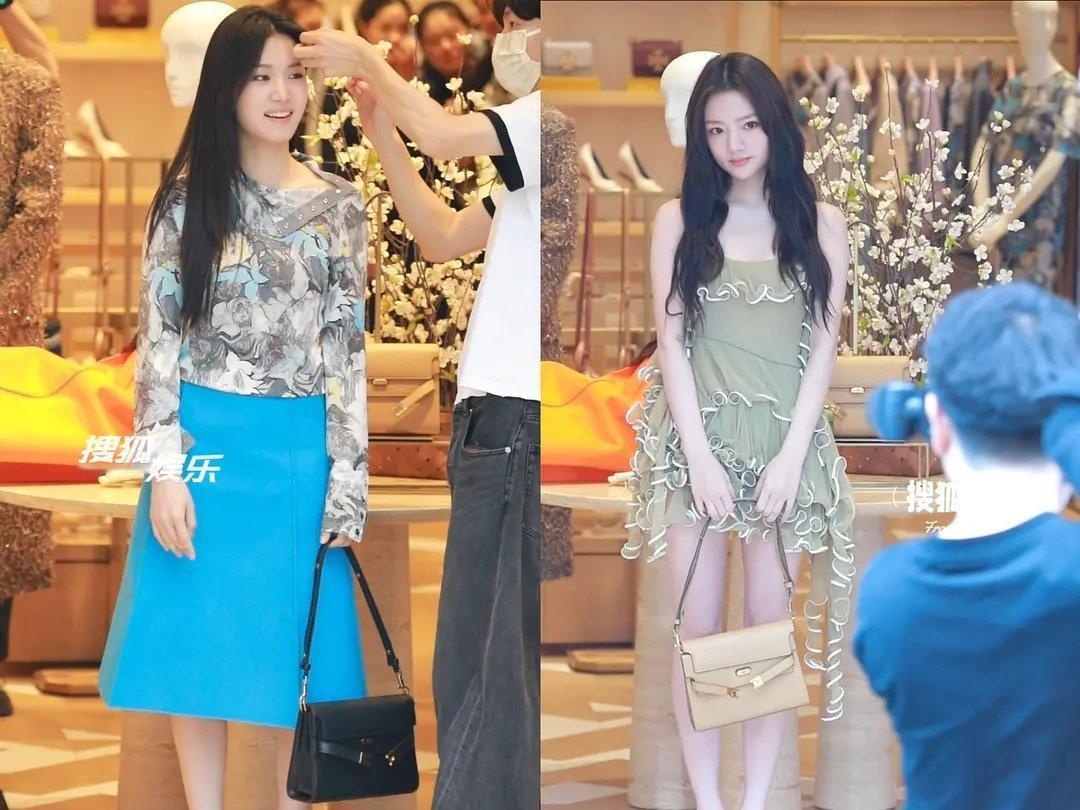 🌷怎么做到次次被任敏压着 ​​​