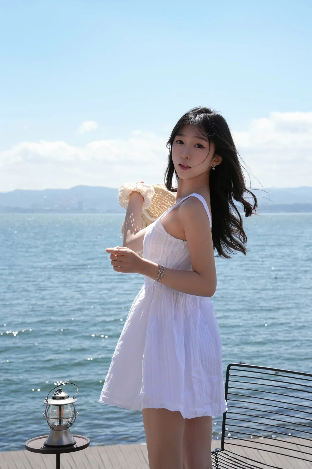 洱海