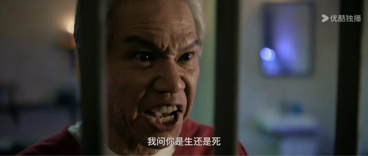 张家辉新剧《绝命法官》惊喜开播！

开篇这部剧只凭一个设定就把我吸引到了，那就是