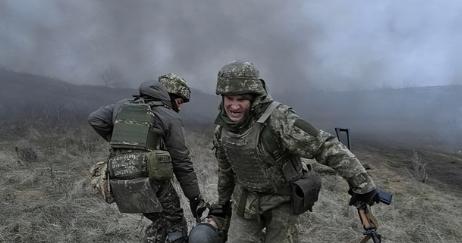 难怪俄乌打了3年，美媒公开后普京才知道，美军“杀死”上万俄军
 
俄乌这场仗打到