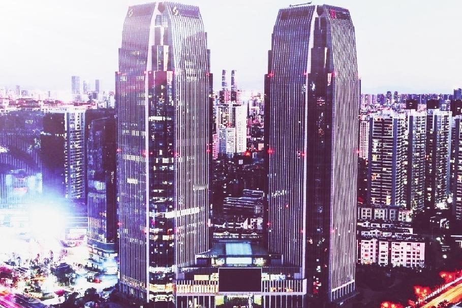 🔥昆明楼市藏大招！保值率狂飙全国第六，力压一线广州，仅次于北、上、深、成、杭四