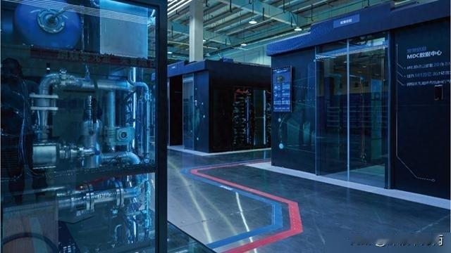 OpenAI发布GPT‑6 Astra之后，DeepSeek传出重磅计划：斥资2