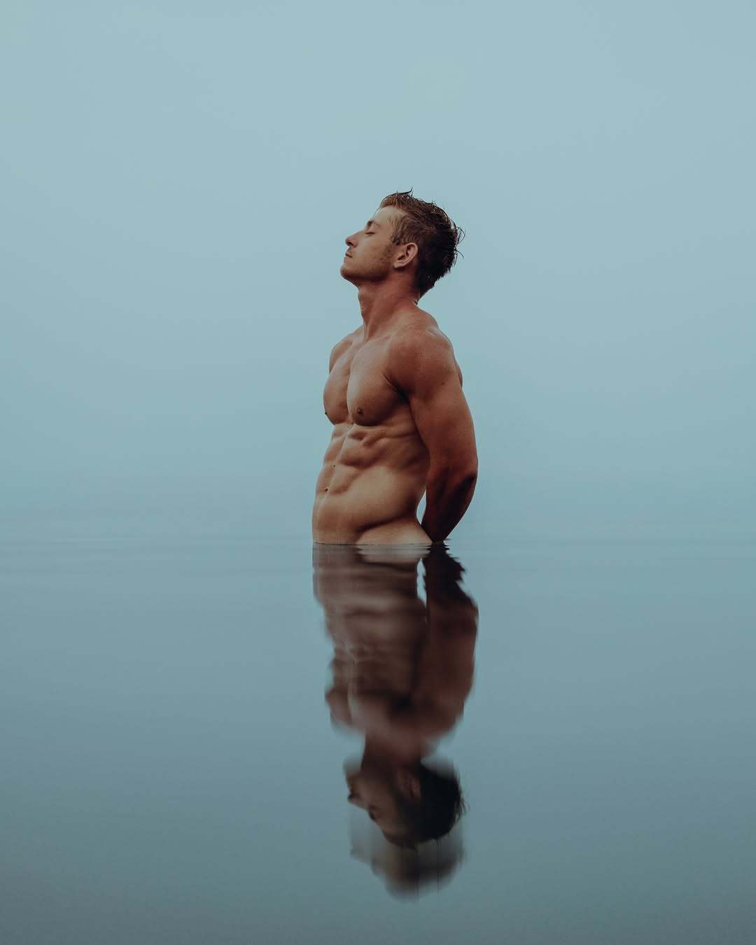 模特: willofelitefour | 📸摄影师: masculinewo