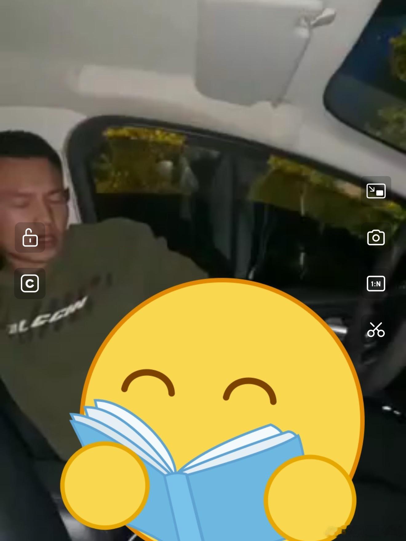185直男寸头小帅，在车上就想，到家也想，日夜想.…各种场景拍vlog 