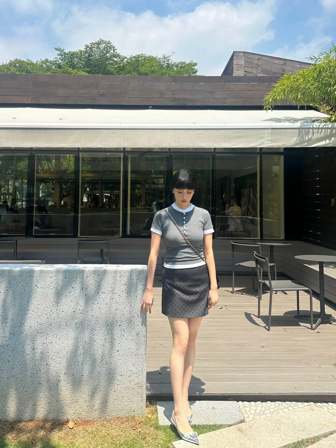 厦门最喜欢的咖啡店☕️