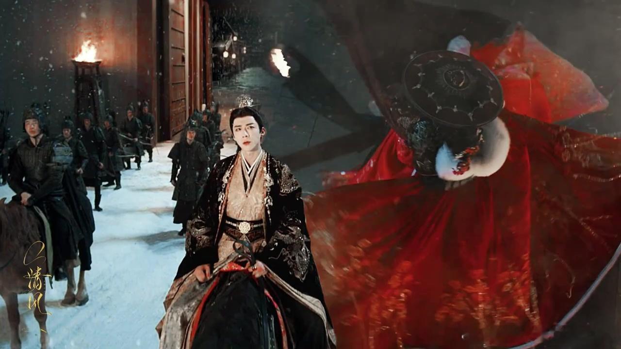 用仙剑三的方式打开书卷一梦 《书卷一梦》太上头！古装味拉满，和仙剑三 bgm 适