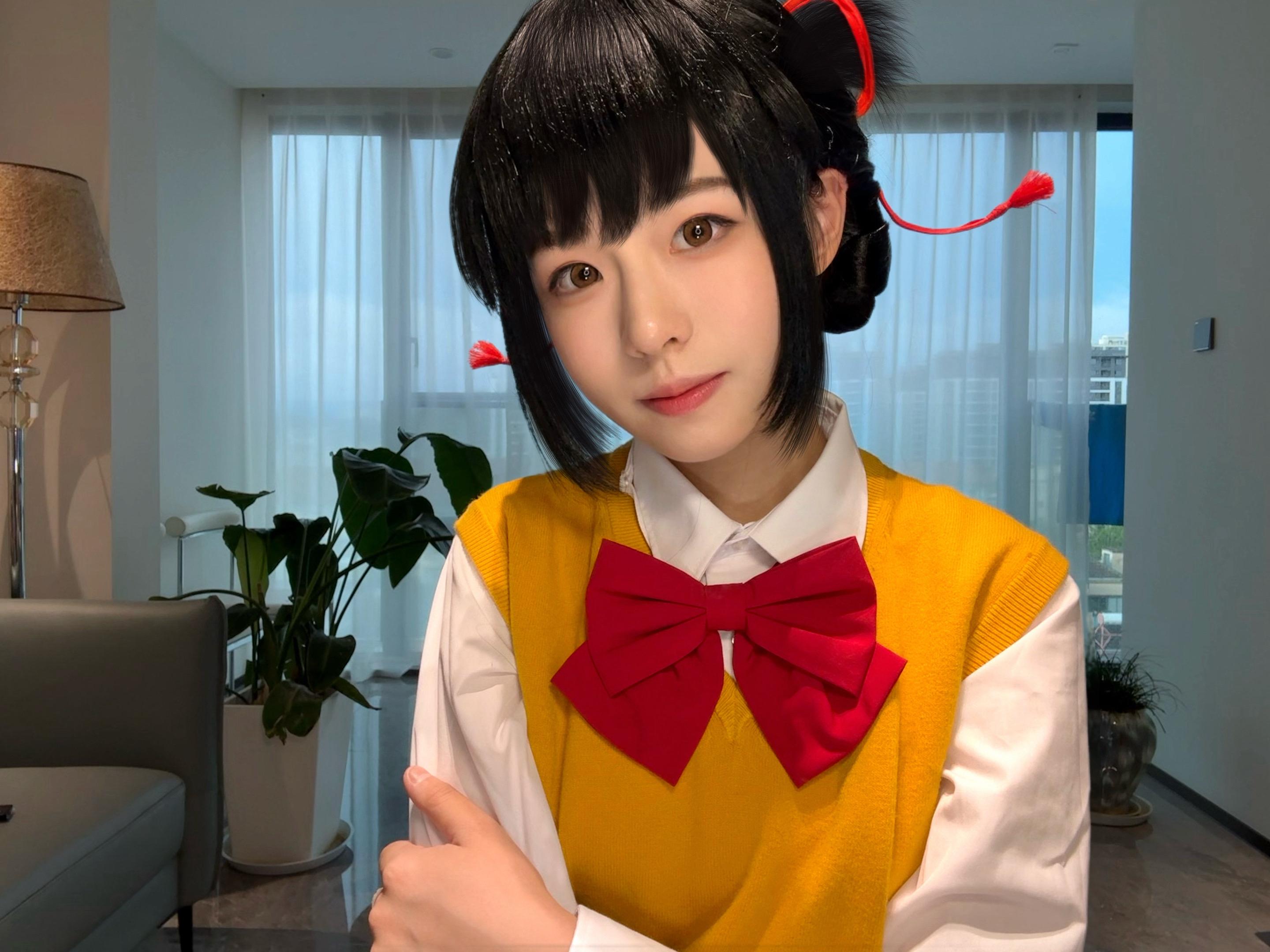 我突然来找他，会不会给他添麻烦，会被吓一跳吗，他会讨厌我吗？