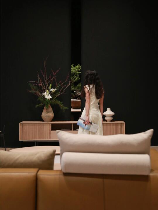 广州家装展｜找到在家「躺平」的最高境界🛋️