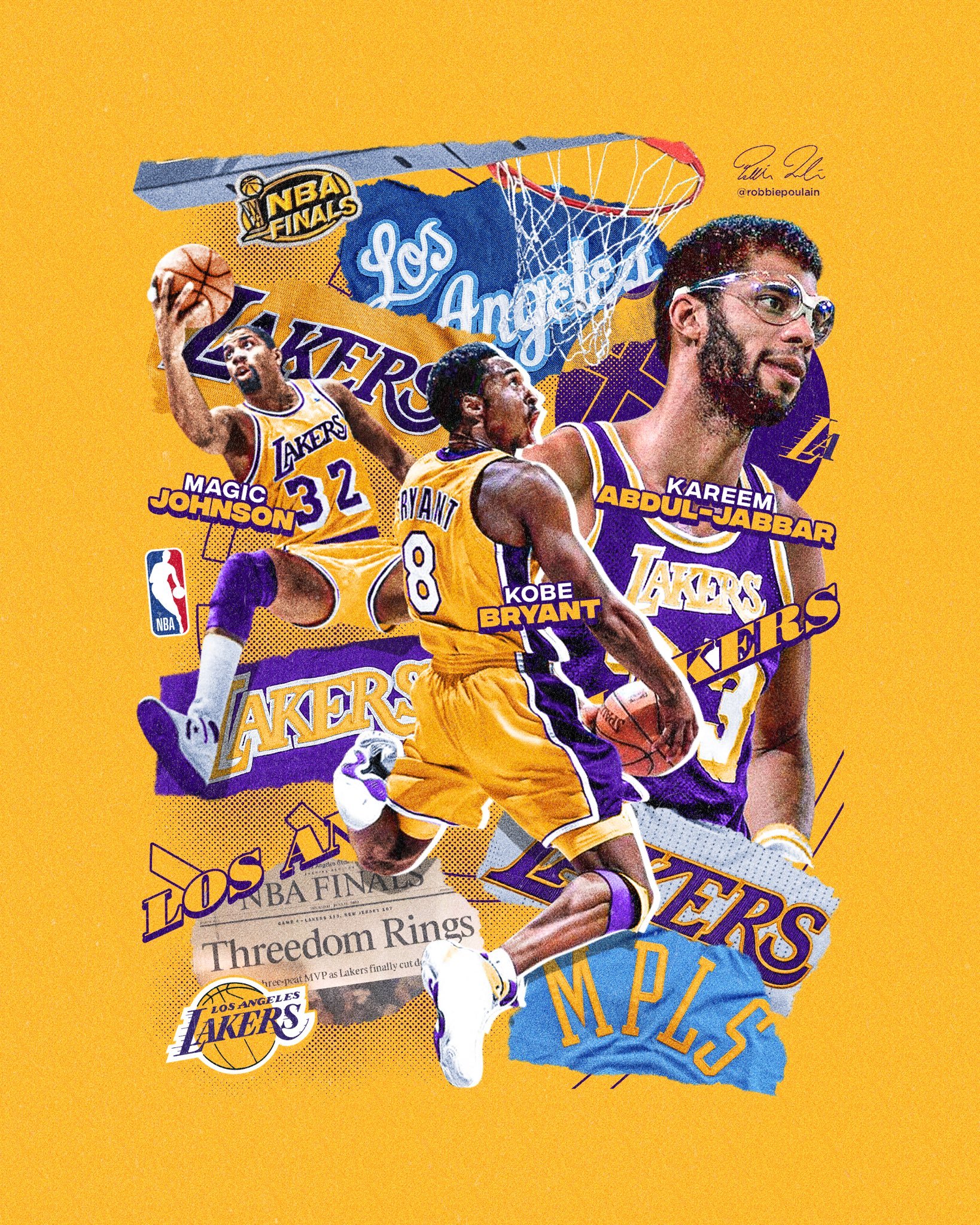 很多时候我很不理解，脸皮是有多厚才能让他们自己参与、允许、放纵自己批判湖人上下除