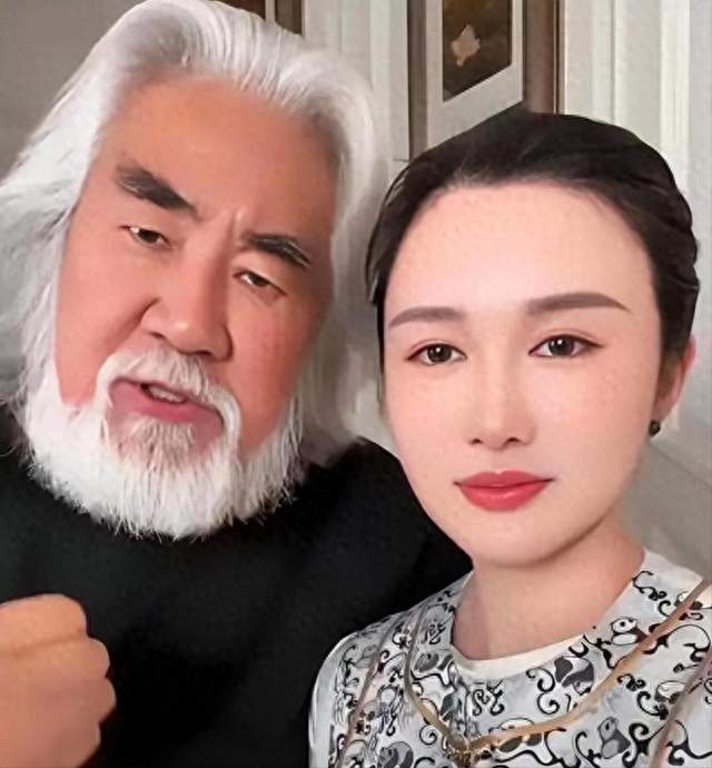 这一次，75岁张纪中彻底成了笑话！