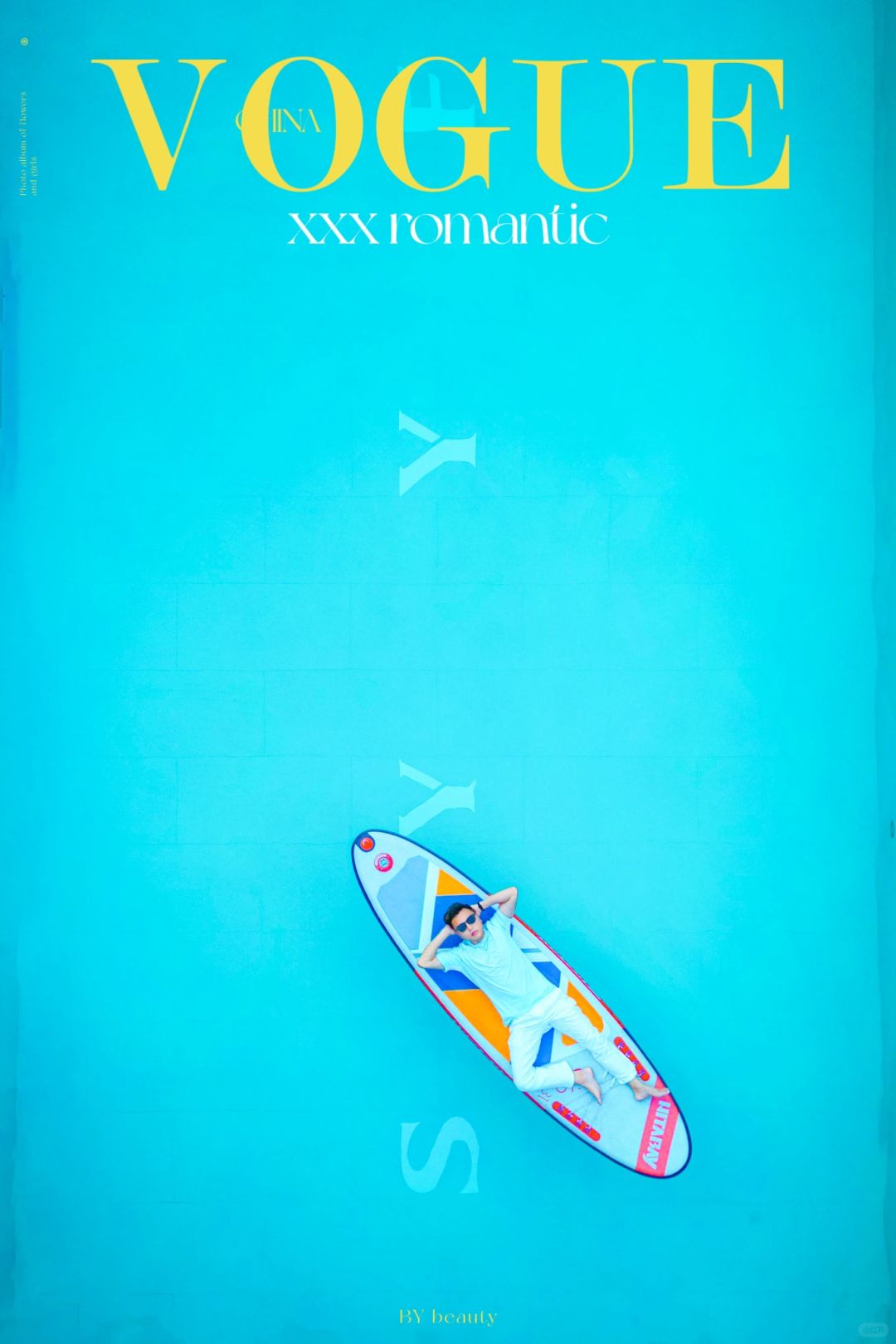 阳朔住宿：每一刻都仿佛置身风景画中🌈❤️