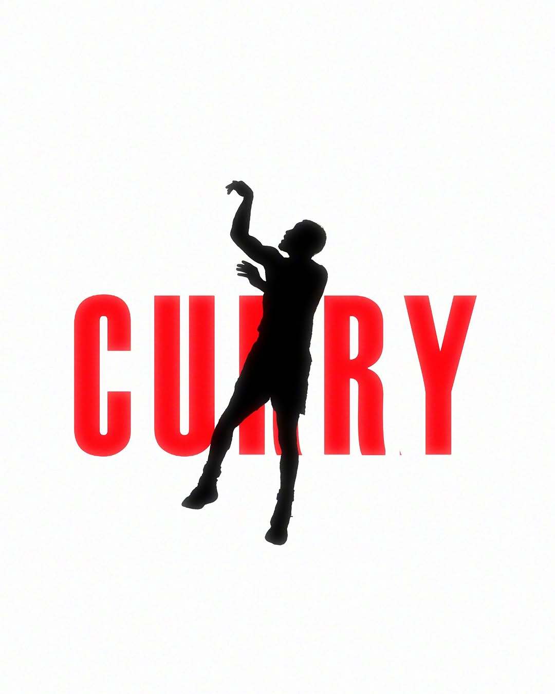 Curry LOGO设计大赛的范围又扩大了🏀 