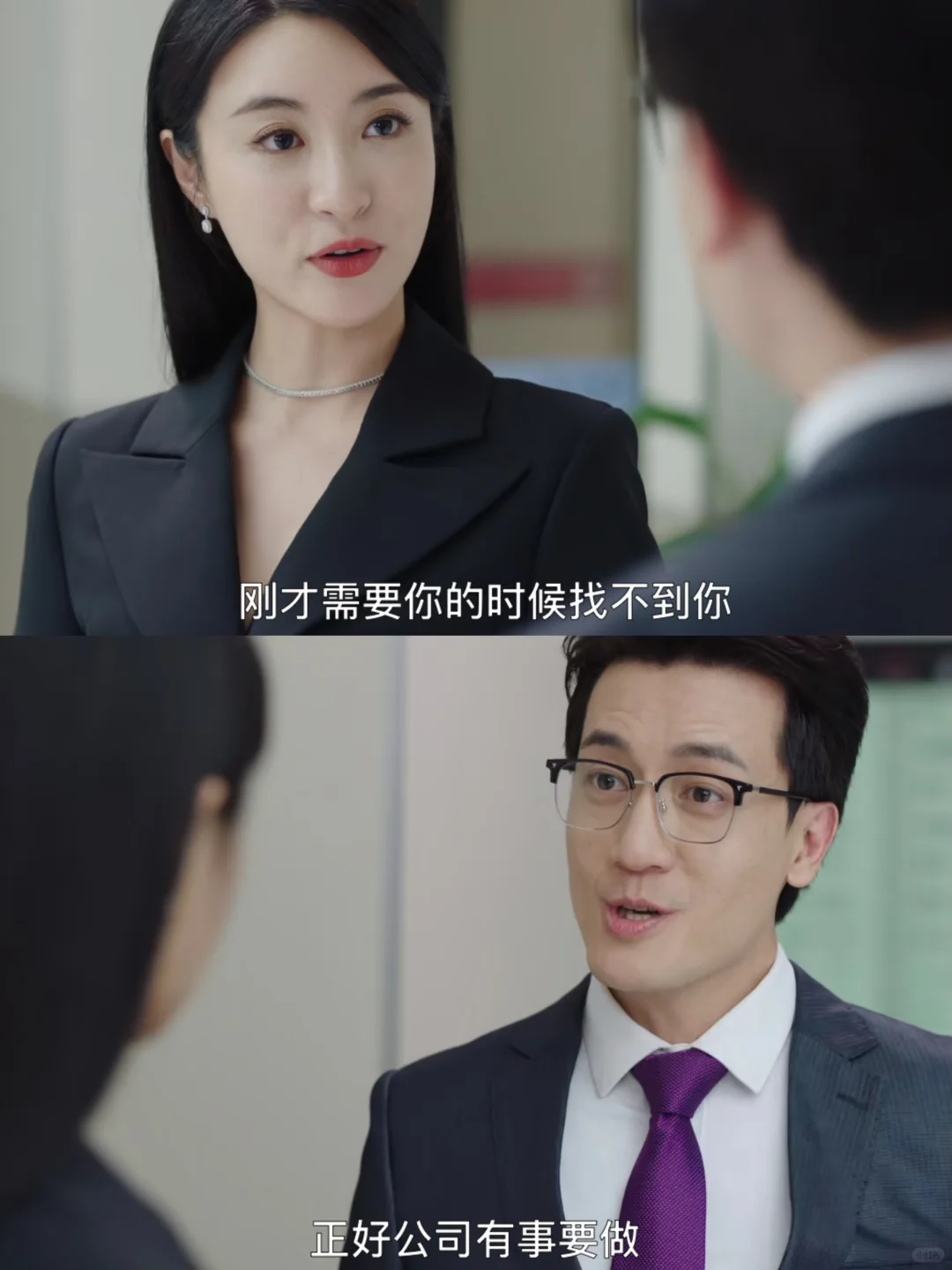 这就是恶人 自🈶 恶人磨吧！