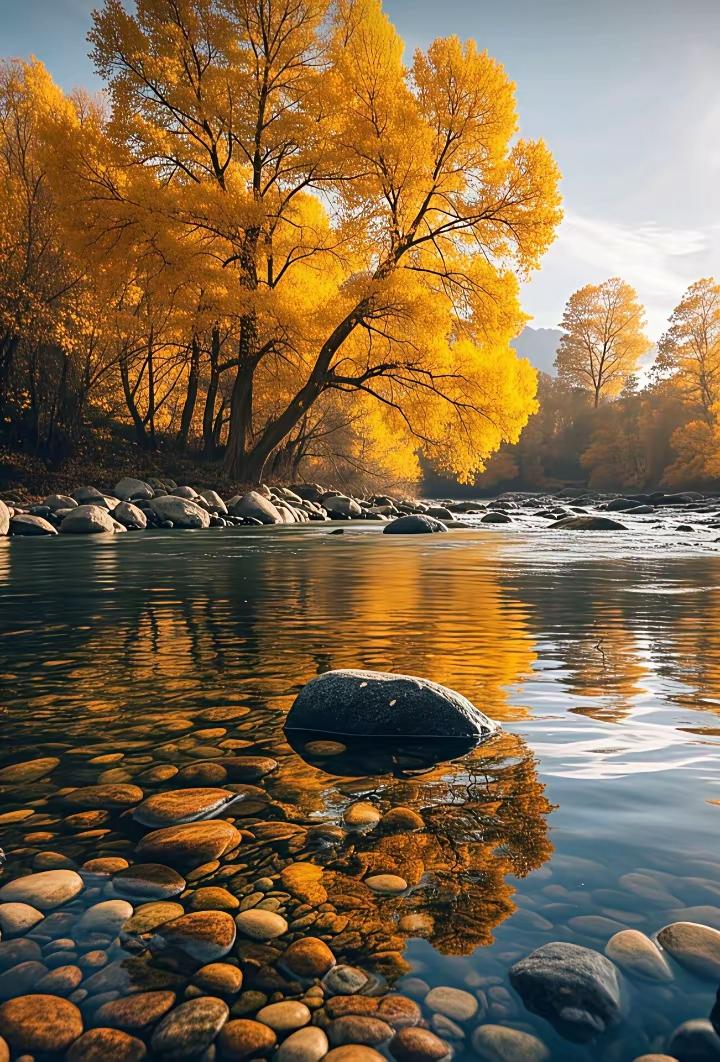 人生清醒
 
不管多大年纪，
无论身处何方，
永远别把希望，
全押在别人身上。