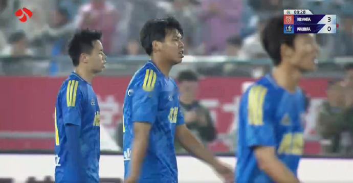 苏超常州3比0南通常州进球2026苏超赛季揭幕战，常州队主场3比0复仇南通队，取