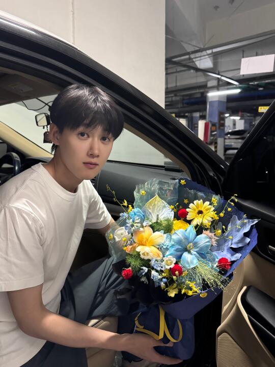✨小王子仰望星空