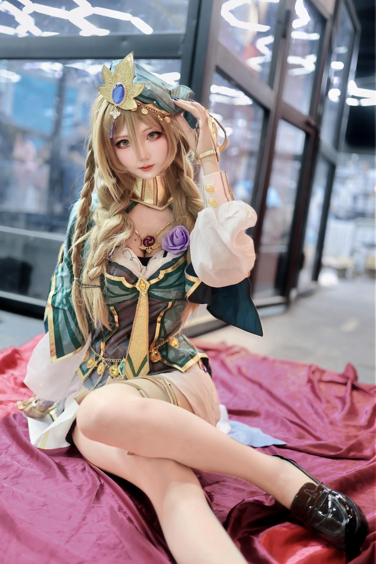 与其早八受累，不如和丽莎姐姐约会。 
任务是做不完的，还不如和姐姐聊会天
🧚‍♀️