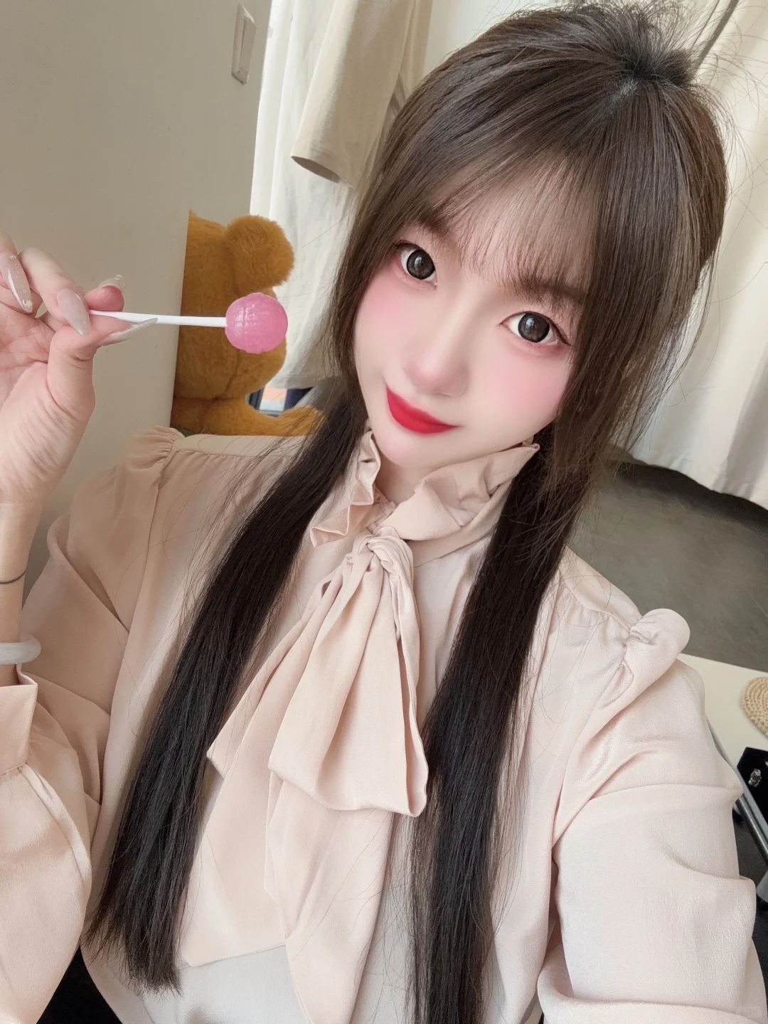 🇰🇷金秘书风