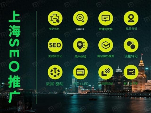 2025上海seo推广公司推荐, 深度分析上榜企业的seo实力