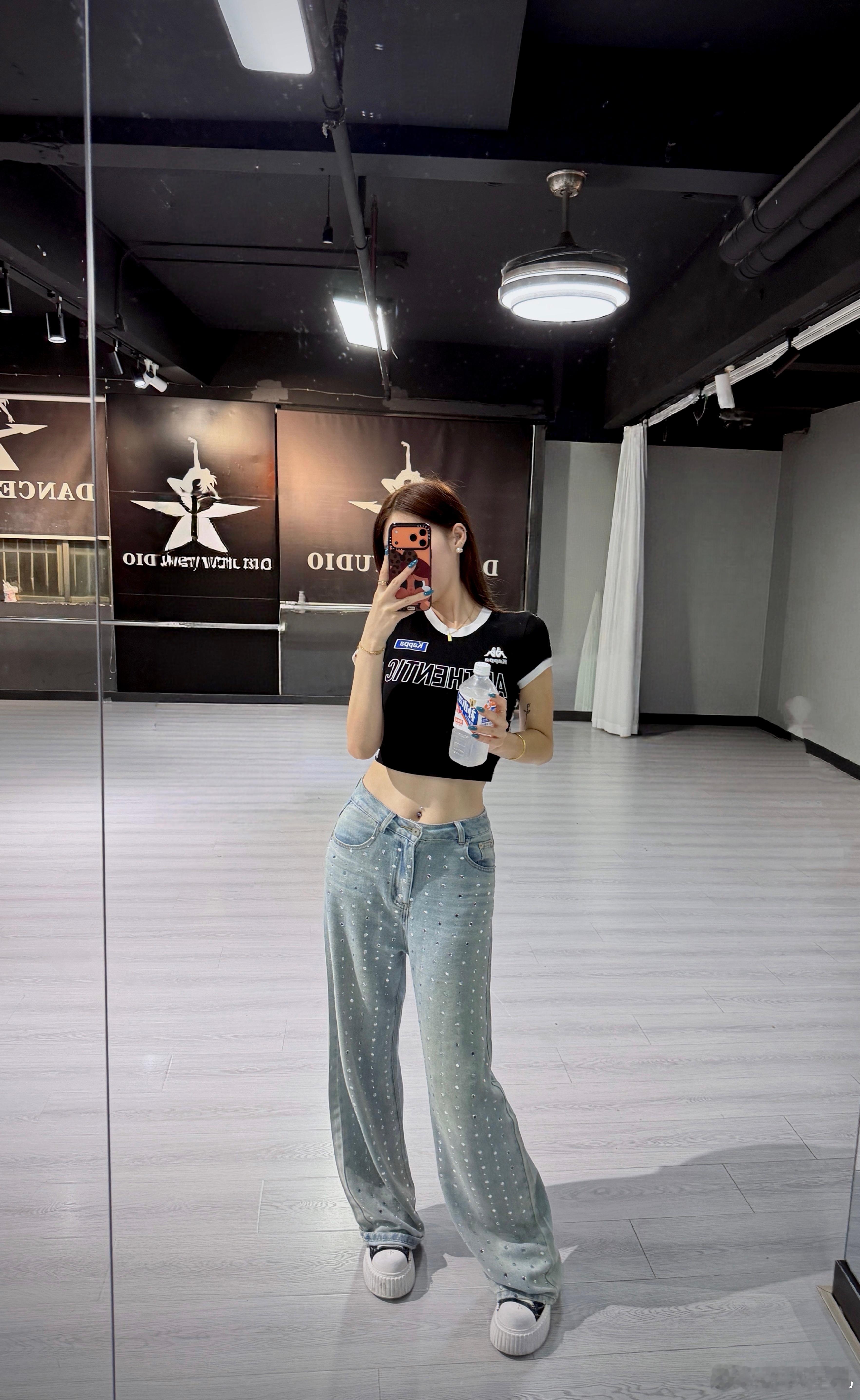 跳舞让我活力满满的日常💃💦能量不足就去运动