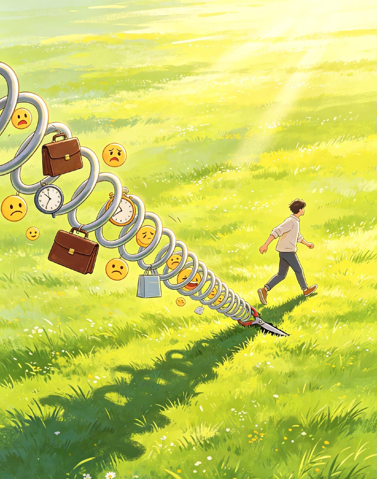 分享你对某件社会热点问题的看法。例如最近大家都在讨论的加班文化。我觉得…

加班