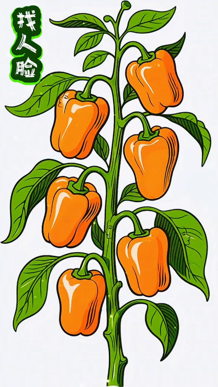 找人脸。
没有人能在这幅画中找到隐藏的三张人脸，其中两张全国只有一个人找到了，没