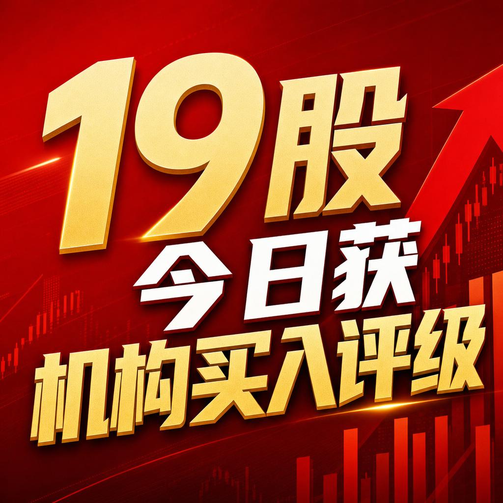 机构买入名单出炉 市场却不买账
机构的“买入”名单出炉，但市场却没买账。
证券时