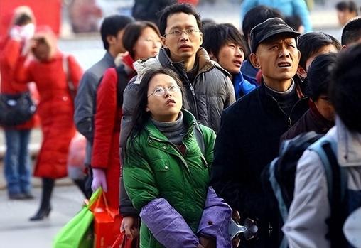 史上最大死亡高峰要来了？不是天灾，而是这几代人共同结出的“果”！


2022 