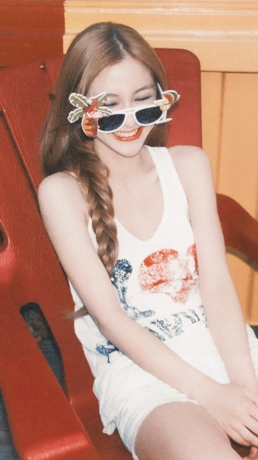 #angelababy# [太阳]#杨颖# 『0228早安电台』“很多选择，不知