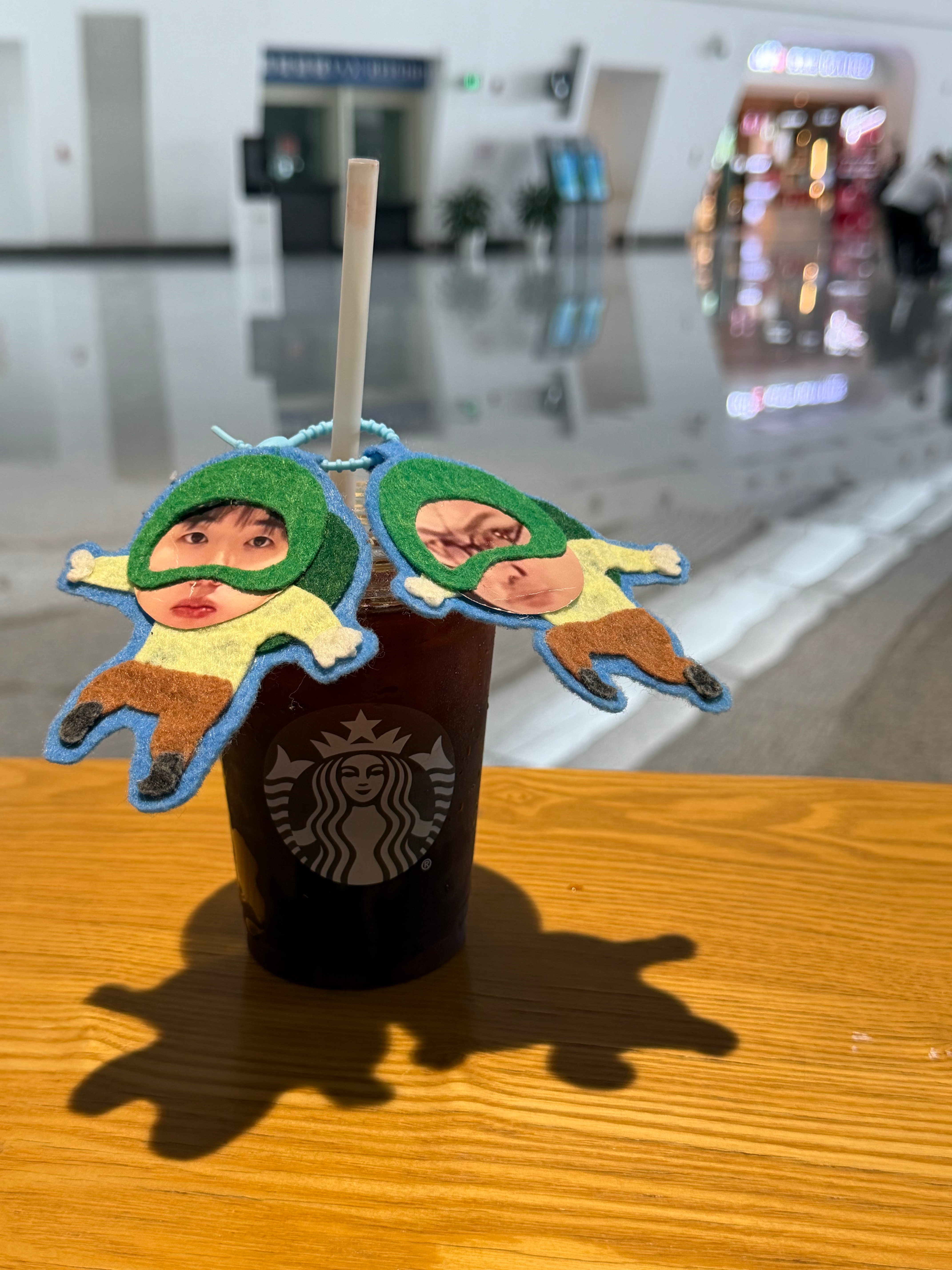 旅行小偷震撼回归 