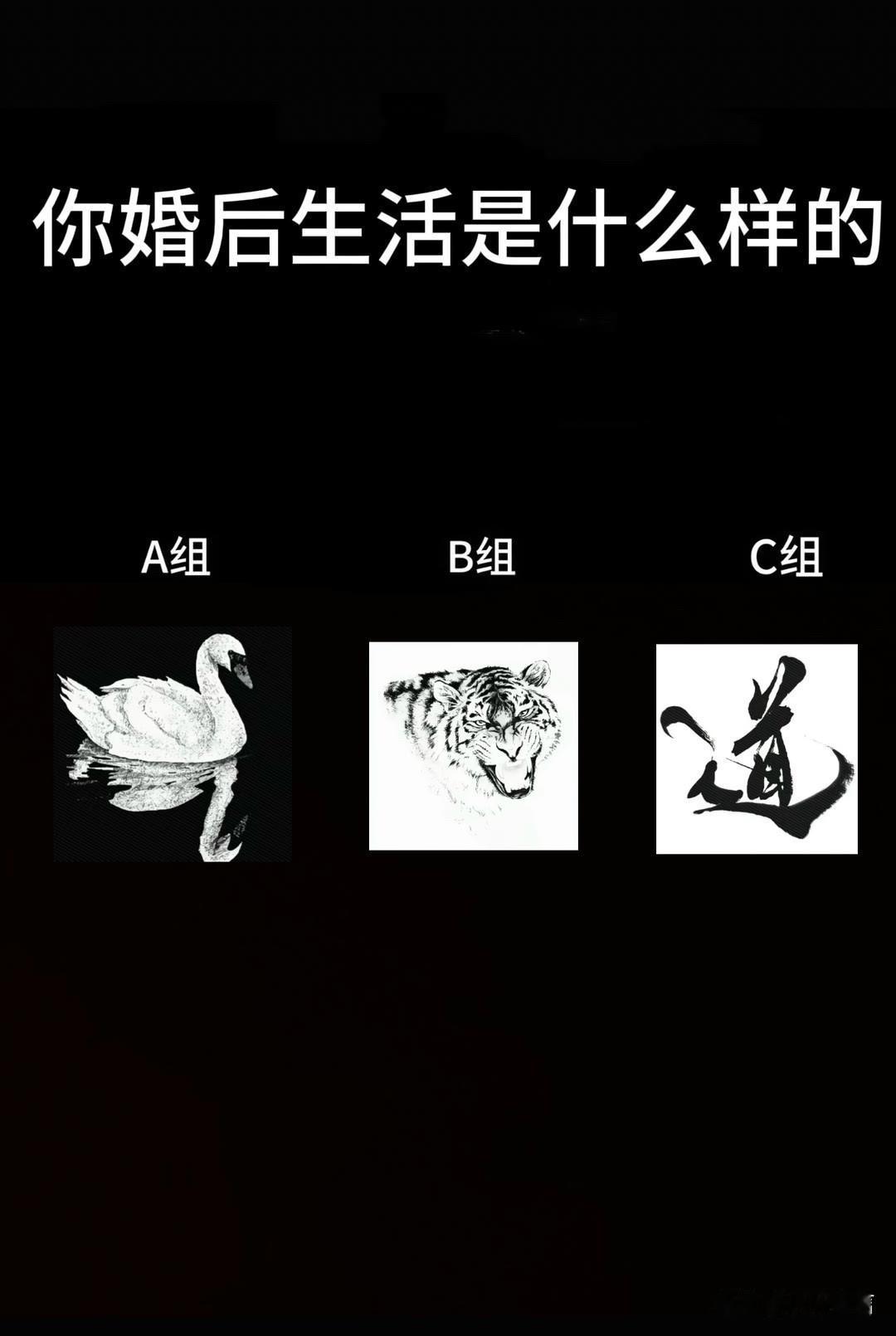我的首张AI权益信用卡你婚后生活是什么样的