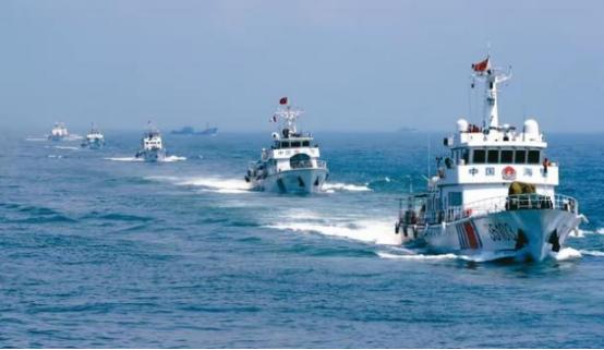 美国突然发现一个大问题：中国解放台湾，根本不需要一兵一卒登陆！他们算计了几十年的