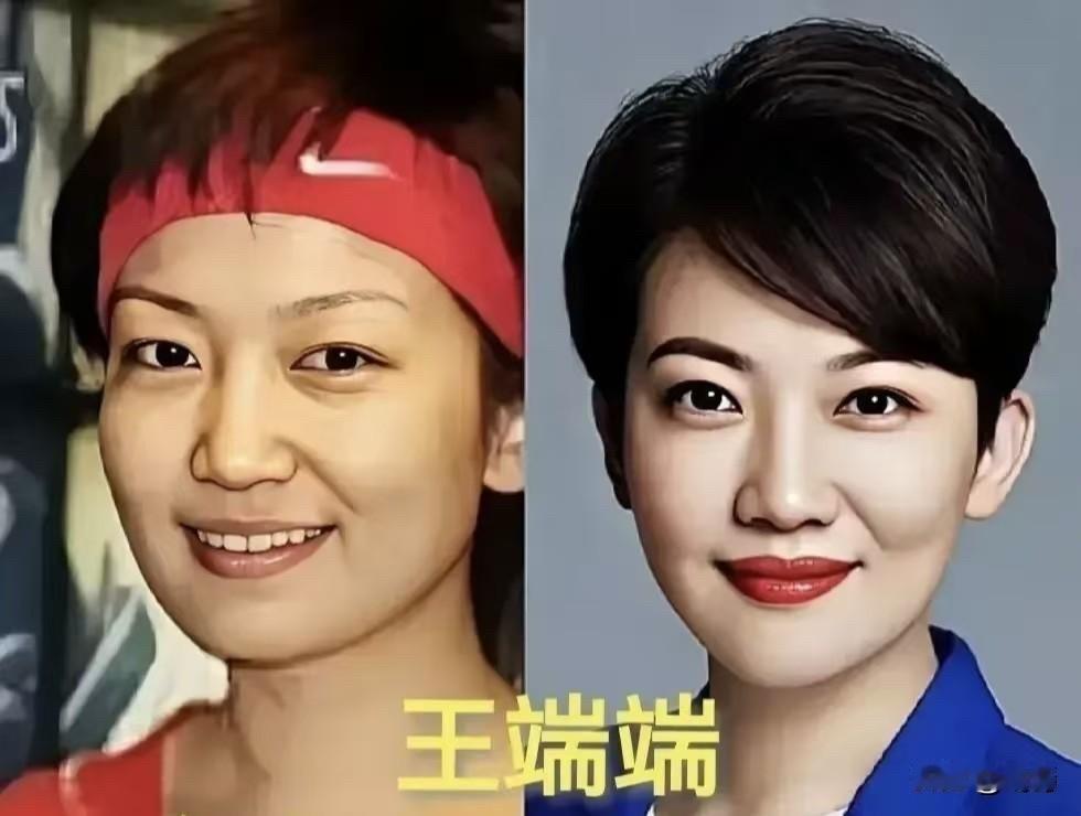 这些主持人们她们是“央视门面”和“卫视当家”的代表。她们用专业和才华，征服了无数