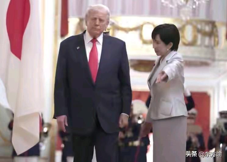 据外媒，日本军国主义的复苏正在按计划逐步推进，受到中美俄三巨头的关注和重视。
