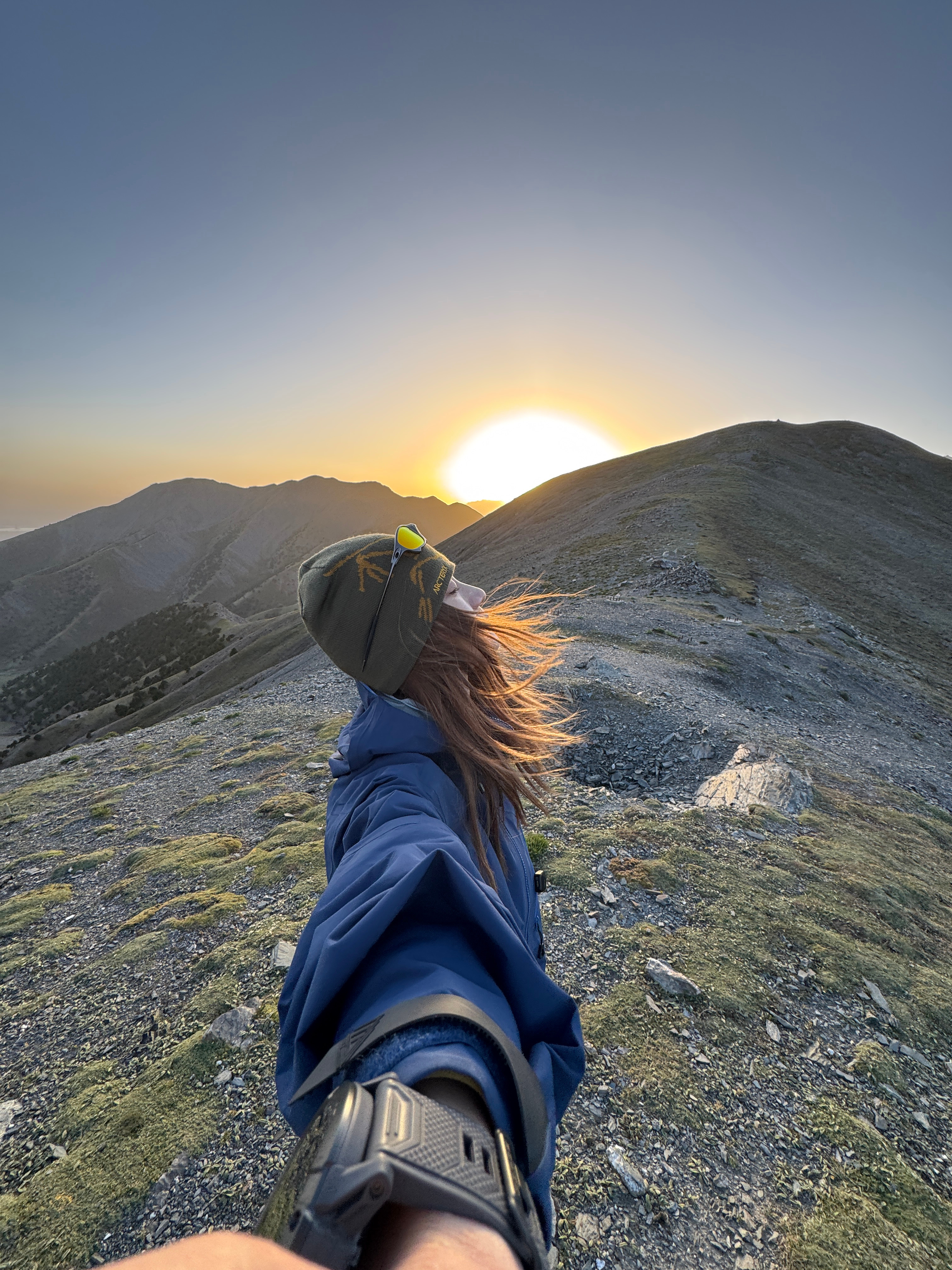 带朋友来到我的秘密基地 ​​​