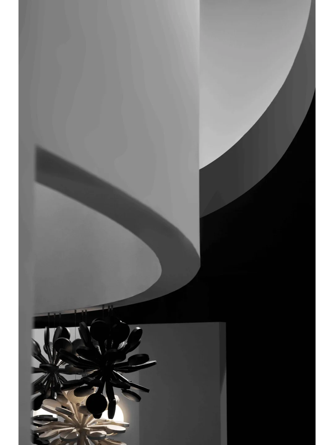 FRAME年度入围 | H-SPACE ⬛ 质然之境