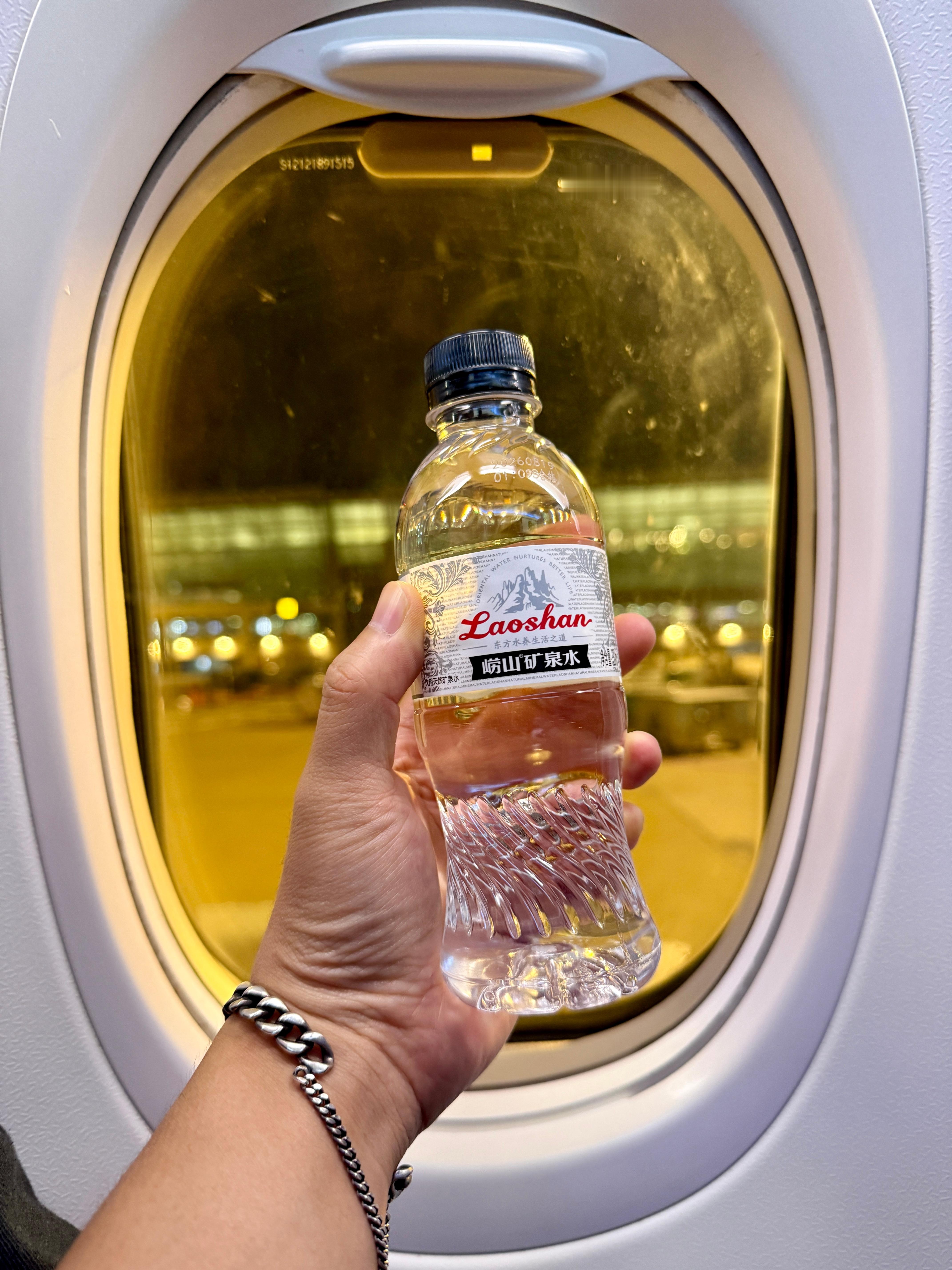 山东人自己的航空✈️ ​​​