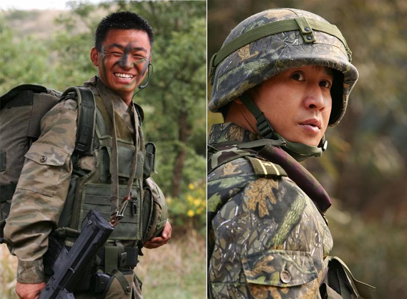 许三多明明认识高城，为什么父亲欠了20万赌债，他宁愿去求袁朗，也不找高城借？这背