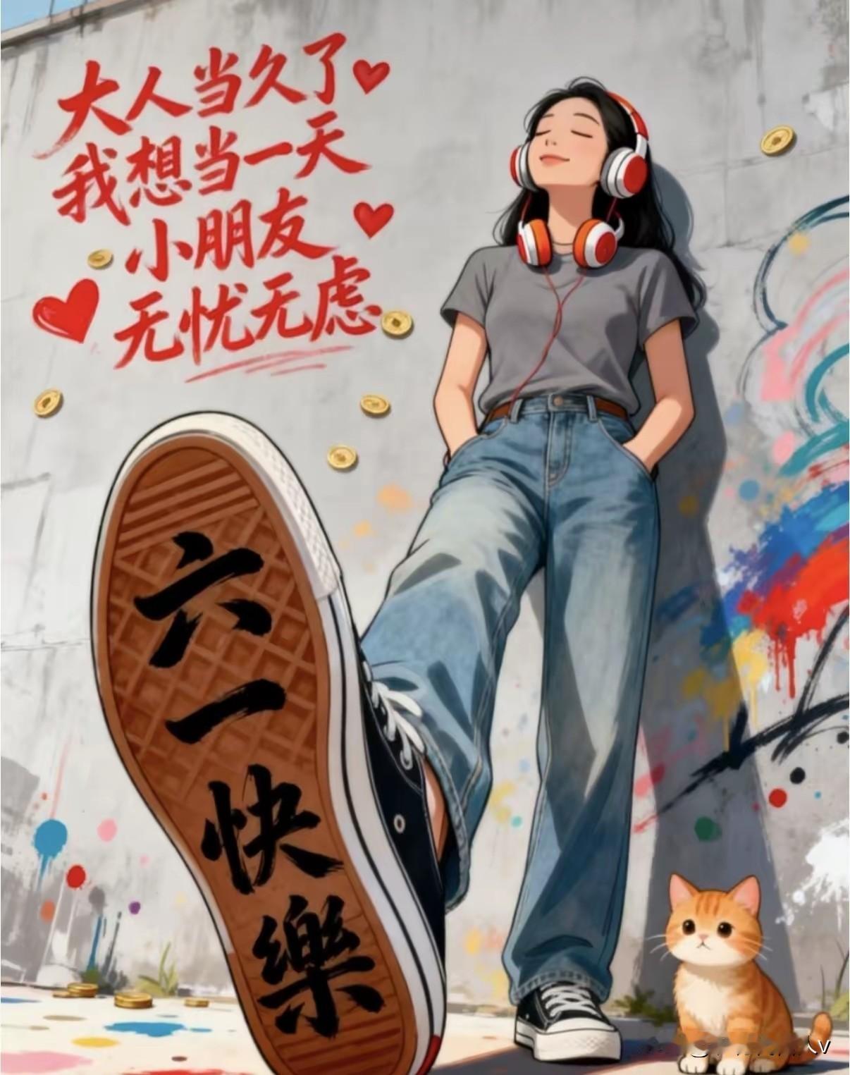 谁还没在某个瞬间，突然想变回小孩啊？
 
小时候攥着一根冰棍能开心一下午，现在对