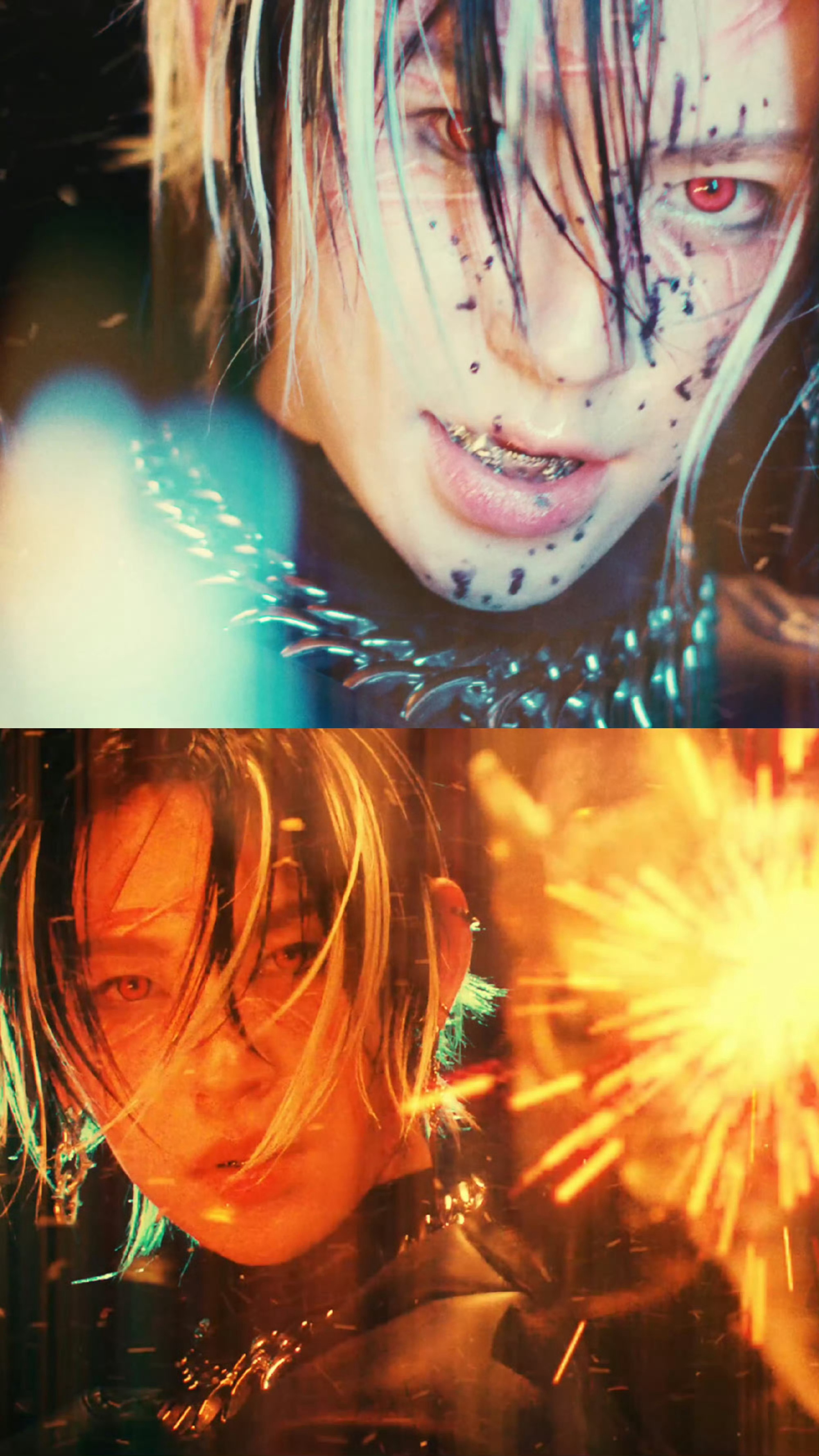 小鬼新歌 从构思到成型耗时一整年，小鬼《Saturday Night》MV每一帧