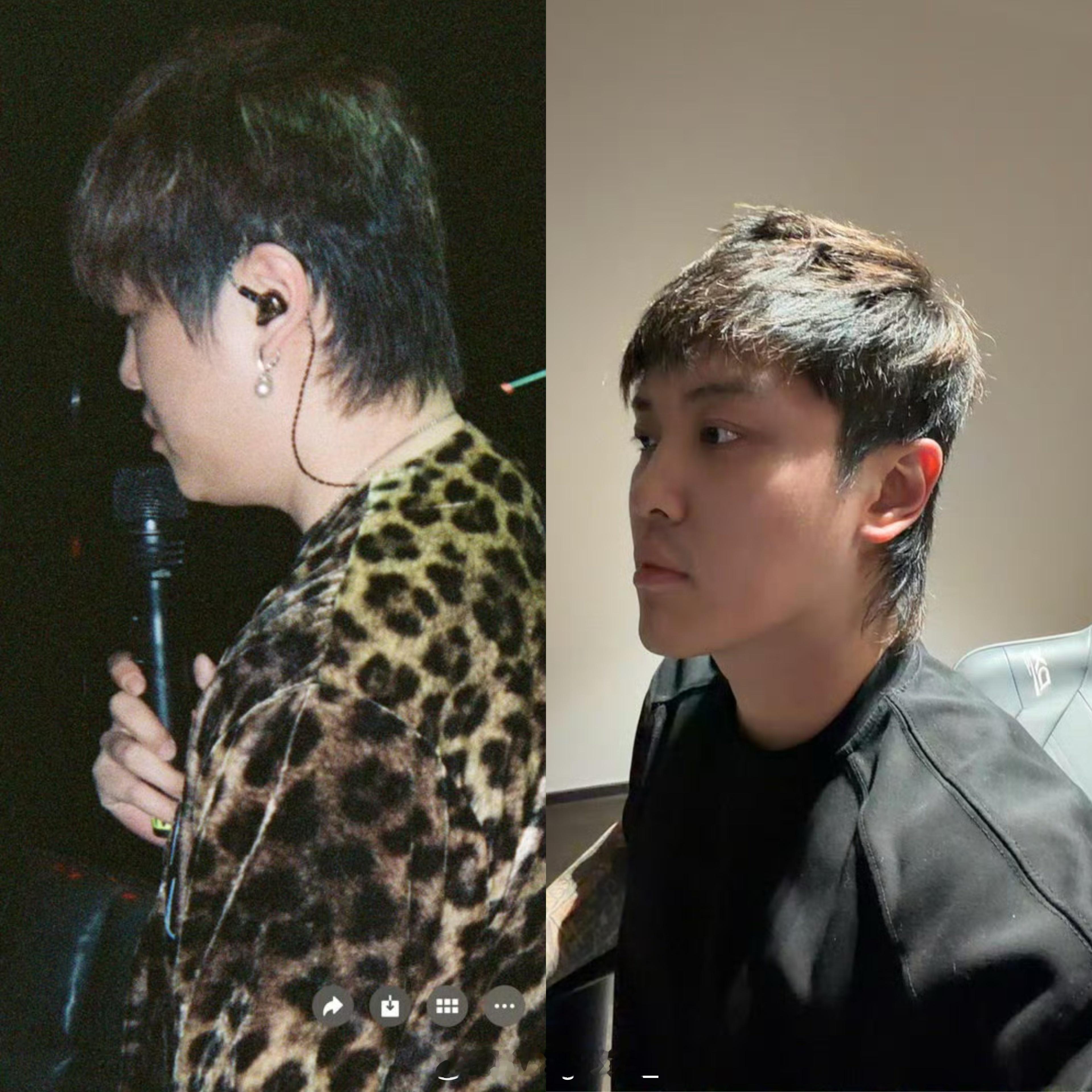 Digi太子也在减肥中：让侧脸再次让你引以为傲！Digighetto