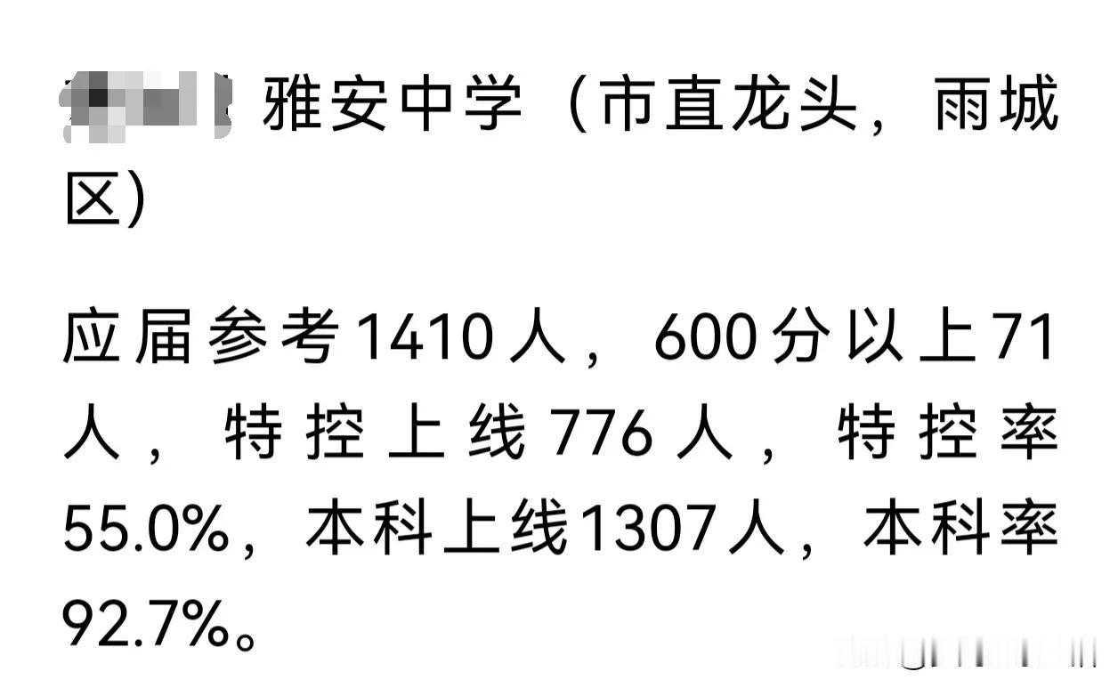 我家两个孩子都是在镇上读的小学，大丫头中学也是在镇上读的，她上小学时一个年级人最