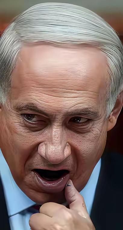 以色列为什么能在中东横行霸道独领风骚？始终离不开如下四点；
第一点，以色列这个民