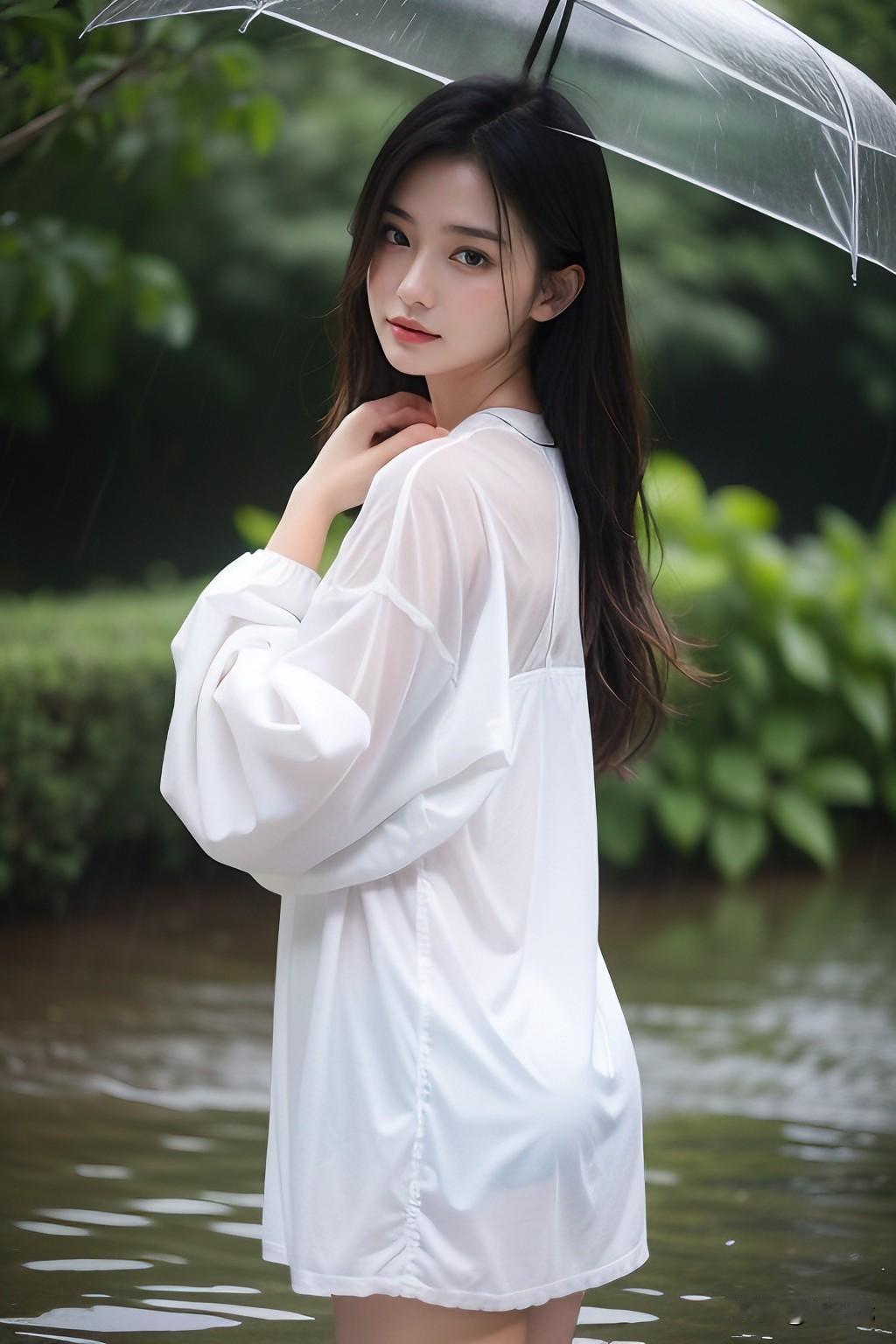 无脑克隆人，加上机器人，加脑机接口。
再过三十年，世界将大变。财富，将成为生命力