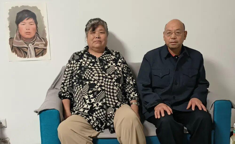 【被拐妇女被判重婚罪，人贩子却因“过追诉期”脱身，三十余年后案件申诉迎来转机】6