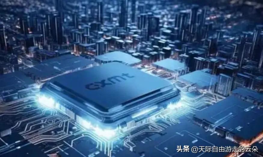 开盘暴涨471%！市值干翻3.3万亿，这家“闷声发大财”的中国芯片巨头终于藏不住
