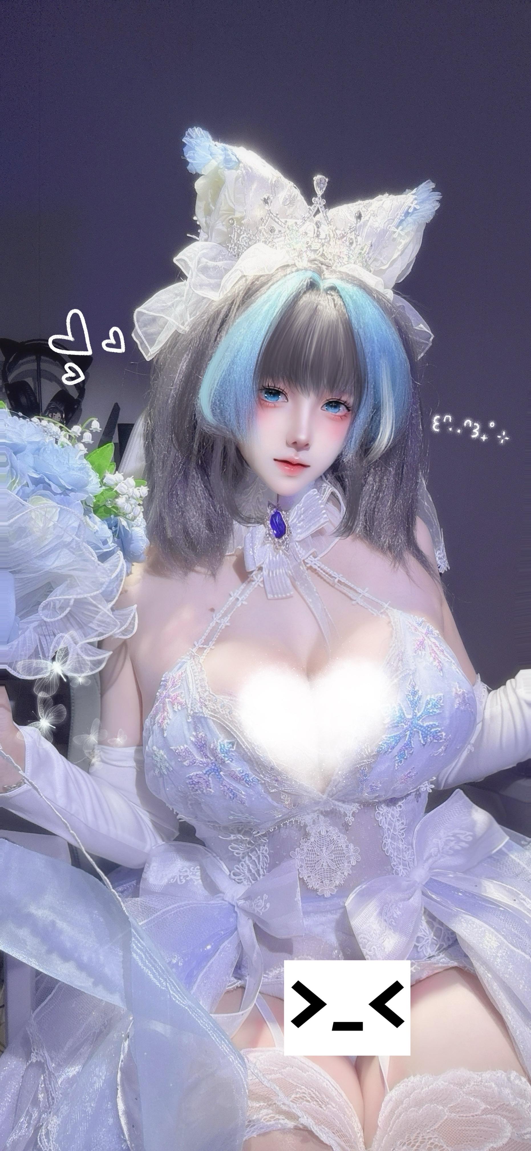 喜欢，指挥官。