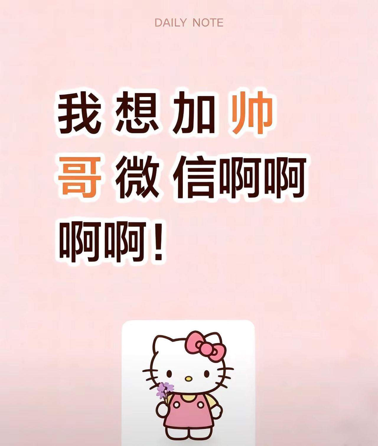 帅哥在哪里？